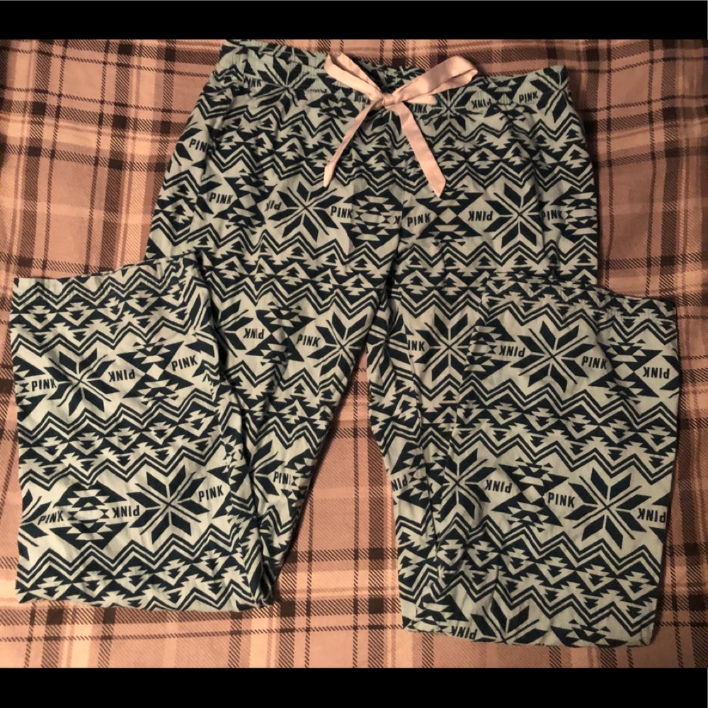 VS PJ Pants